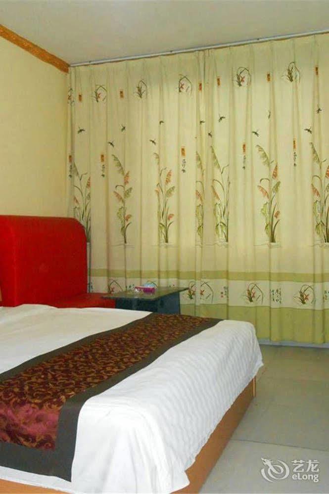 Chengdu Cosiness Home Hotel Exterior foto